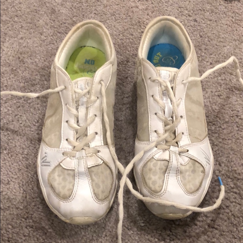 Varsity Last Pass Cheer Shoes